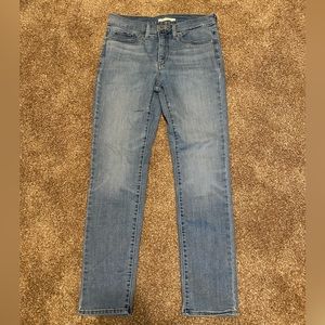 Levi jeans!
